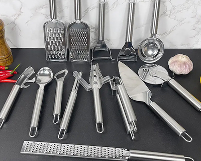 内蒙古厨房设备厨具一般包括哪些？厨房用具全解析